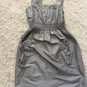 Vintage Kensie 100% SIlk Dress